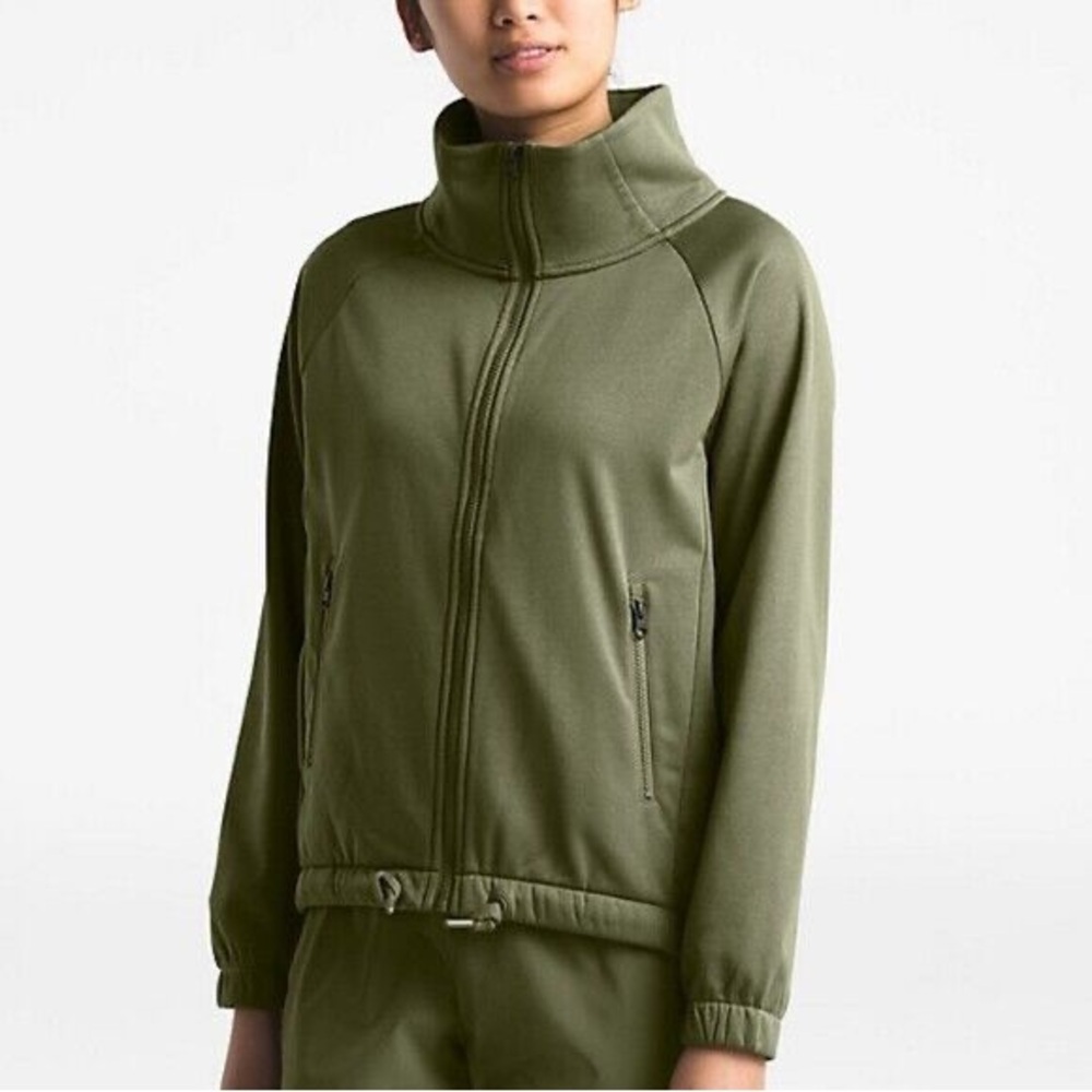 The North Face Women's Jazzerfleece Zip